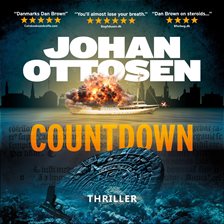 Imagen de portada para Countdown