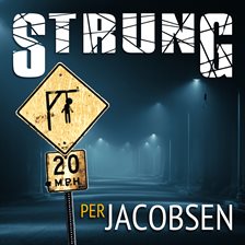 Cover image for Strung