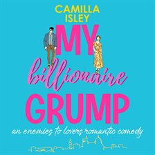 Cover image for My Billionaire Grump