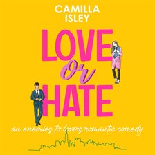 Cover image for Love or Hate