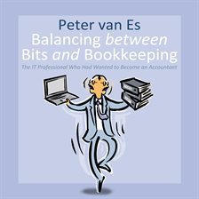 Imagen de portada para Balancing between Bits and Bookkeeping