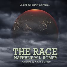 Cover image for The Race