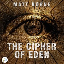 Cover image for The Cipher of Eden