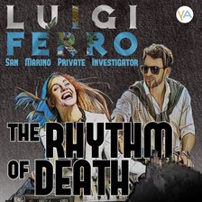 Imagen de portada para The Rhythm of Death