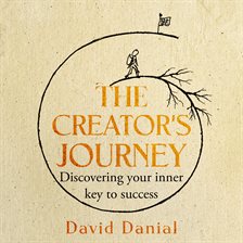 Cover image for The Creator's Journey