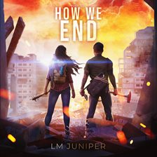 Imagen de portada para How We End