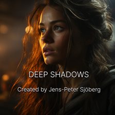 Cover image for Deep Shadows
