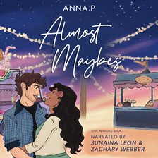 Cover image for Almost Maybes