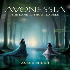 Imagen de portada para Avonessia