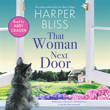 Cover image for That Woman Next Door