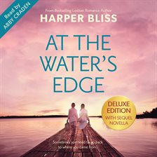 Cover image for At the Water's Edge