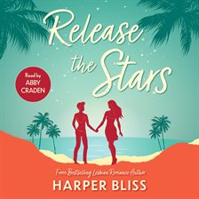 Cover image for Release the Stars