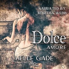 Cover image for Dolce Amore