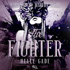 Cover image for The Fighter