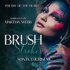 Cover image for Brush Strokes