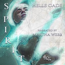 Cover image for Spirit