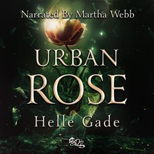 Cover image for Urban Rose