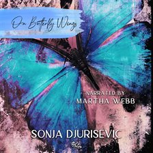 Cover image for On Butterfly Wings