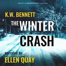 Imagen de portada para The Winter Crash