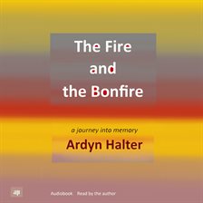 Cover image for The Fire and the Bonfire