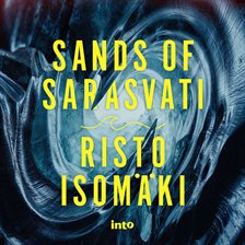 Imagen de portada para The Sands of Sarasvati