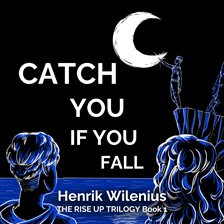 Cover image for Catch You if You Fall