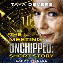 Cover image for The Meeting: An Unchipped Short Story