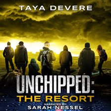 Imagen de portada para Unchipped: The Resort