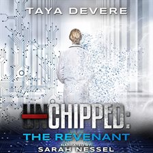 Cover image for Chipped: The Revenant