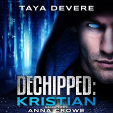 Imagen de portada para Dechipped: Kristian
