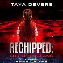 Imagen de portada para Rechipped: City of England