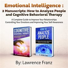 Imagen de portada para Emotional Intelligence: 2 Manuscripts