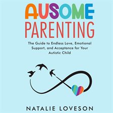 Cover image for Ausome Parenting