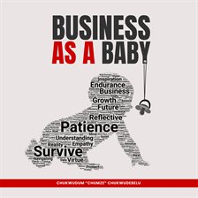 Imagen de portada para Business as a Baby