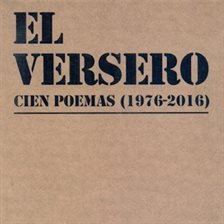 Cover image for El Versero