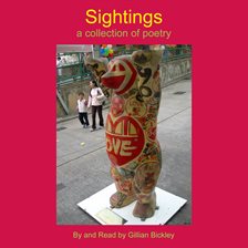 Cover image for Sightings