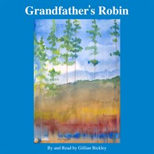 Cover image for Grandfather's Robin