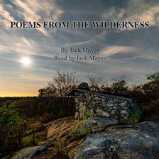 Cover image for Poems From the Wilderness