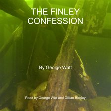 Cover image for The Finley Confession