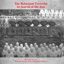 Cover image for The Reluctant Terrorist