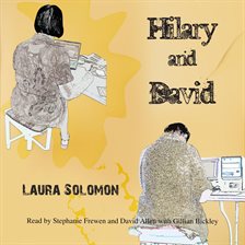 Imagen de portada para Hilary and David