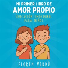 MI Primer Libro de Amor Propio