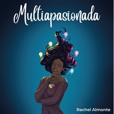 Cover image for Multiapasionada