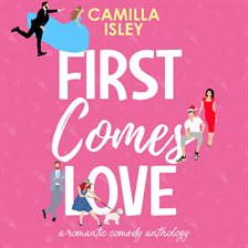 Cover image for First Comes Love