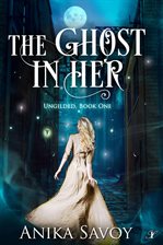 Cover image for The Ghost in Her