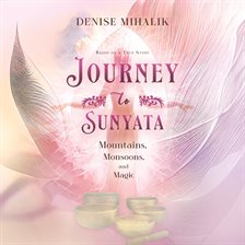Cover image for Journey to Sunyata