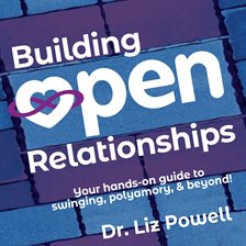 Imagen de portada para Building Open Relationships