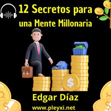 Cover image for 12 Secretos para una Mente Millonaria