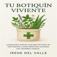 Tu Botiquín Viviente