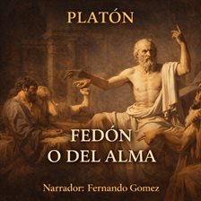 Fedón o del alma